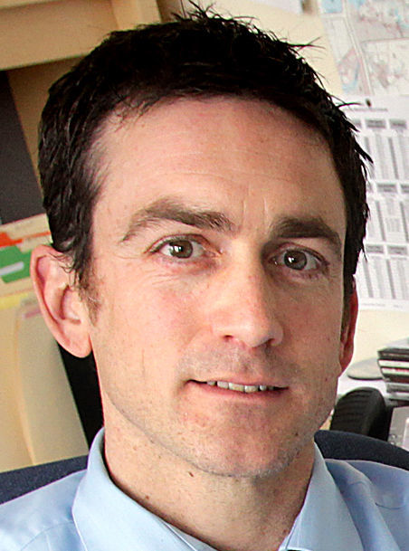 Karl Green